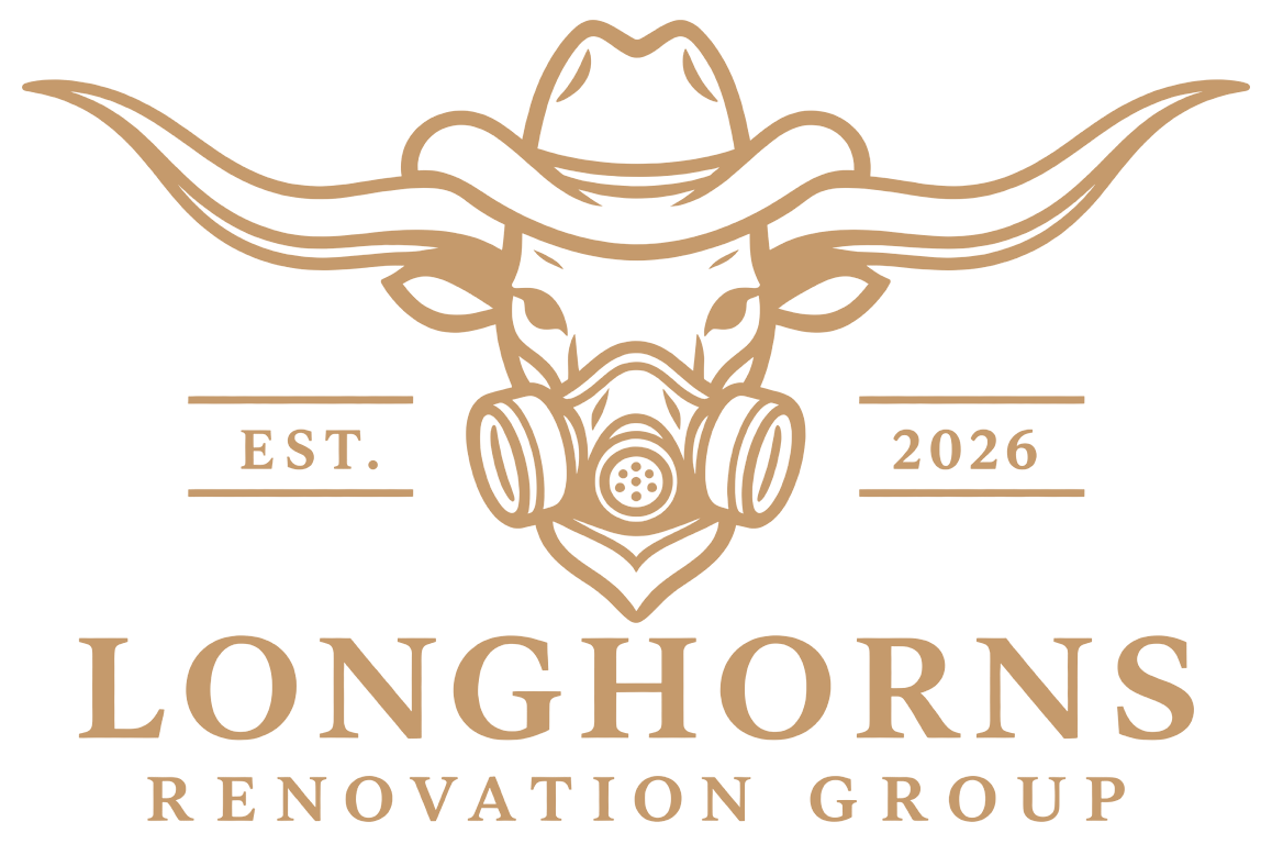 Long Horns